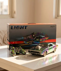 Toys & Games